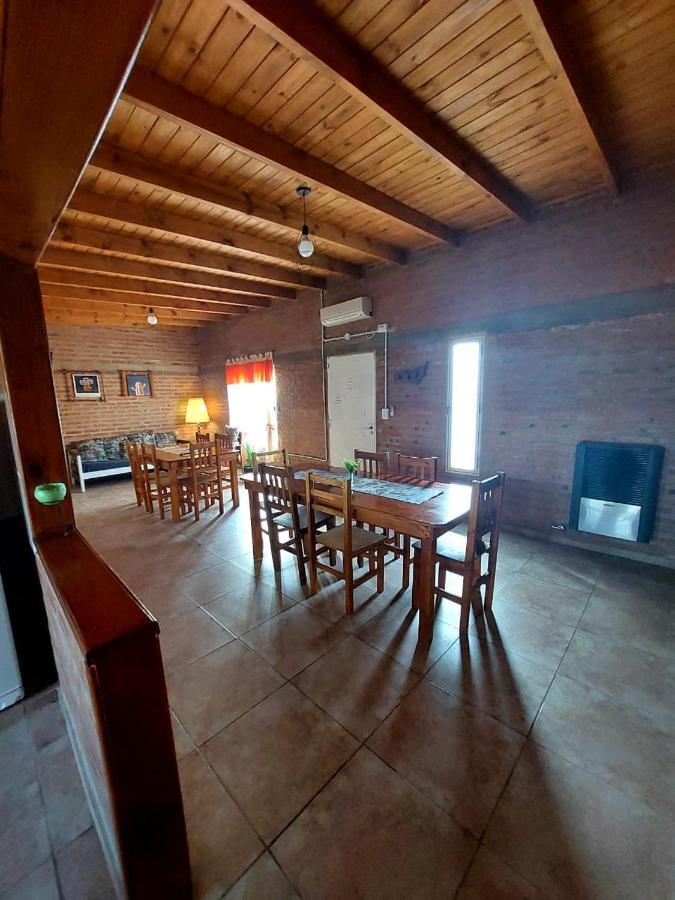Cabana Sarita RSA エクステリア 写真
