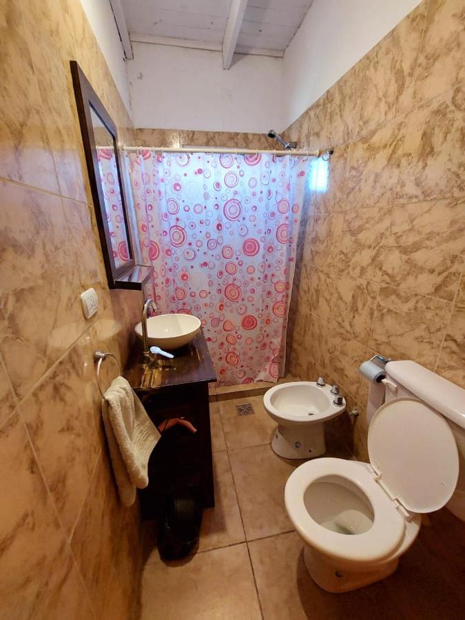 Cabana Sarita RSA エクステリア 写真